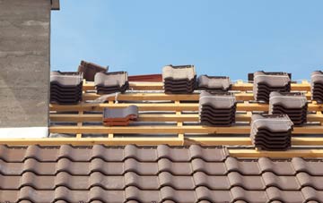 Coalville clay roofing costs