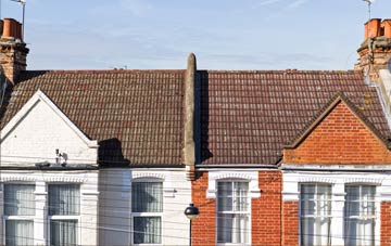 clay roofing Coalville, Leicestershire