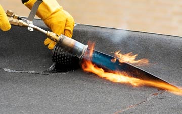 flat roof repairs Coalville, Leicestershire