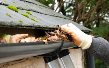gutter cleaning Coalville, Leicestershire