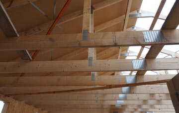 Coalville roof truss costs