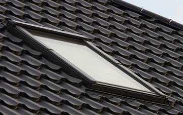 benefits of Coalville roof windows