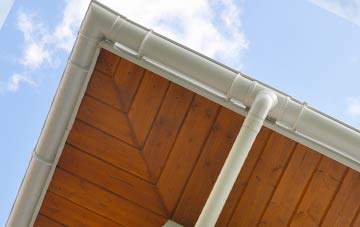 Coalville soffit types