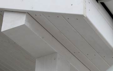 soffits Coalville, Leicestershire