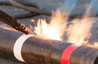 Coalville flat roofing replacement