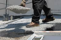 find rated Coalville flat roofing replacement companies
