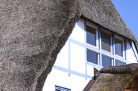 find rated Coalville thatchers